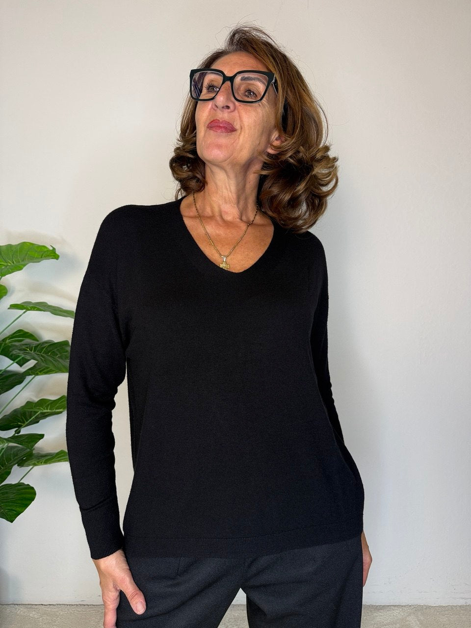 Maglia Frak