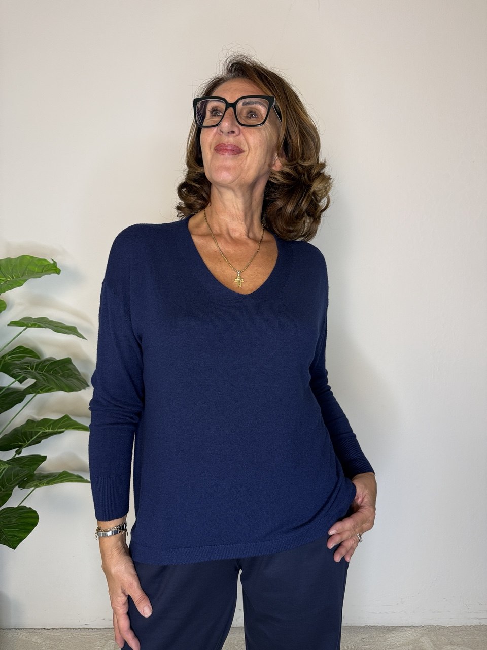 Maglia Frak