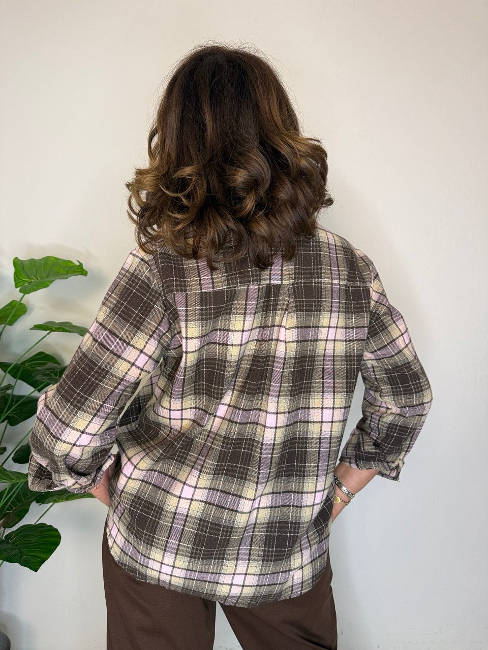 Camicia Ceck