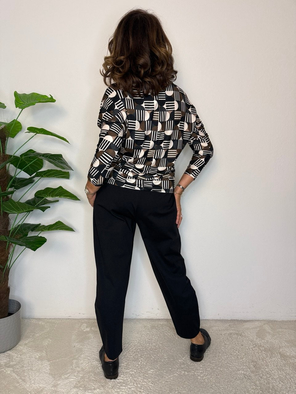 Blusa Vanilla