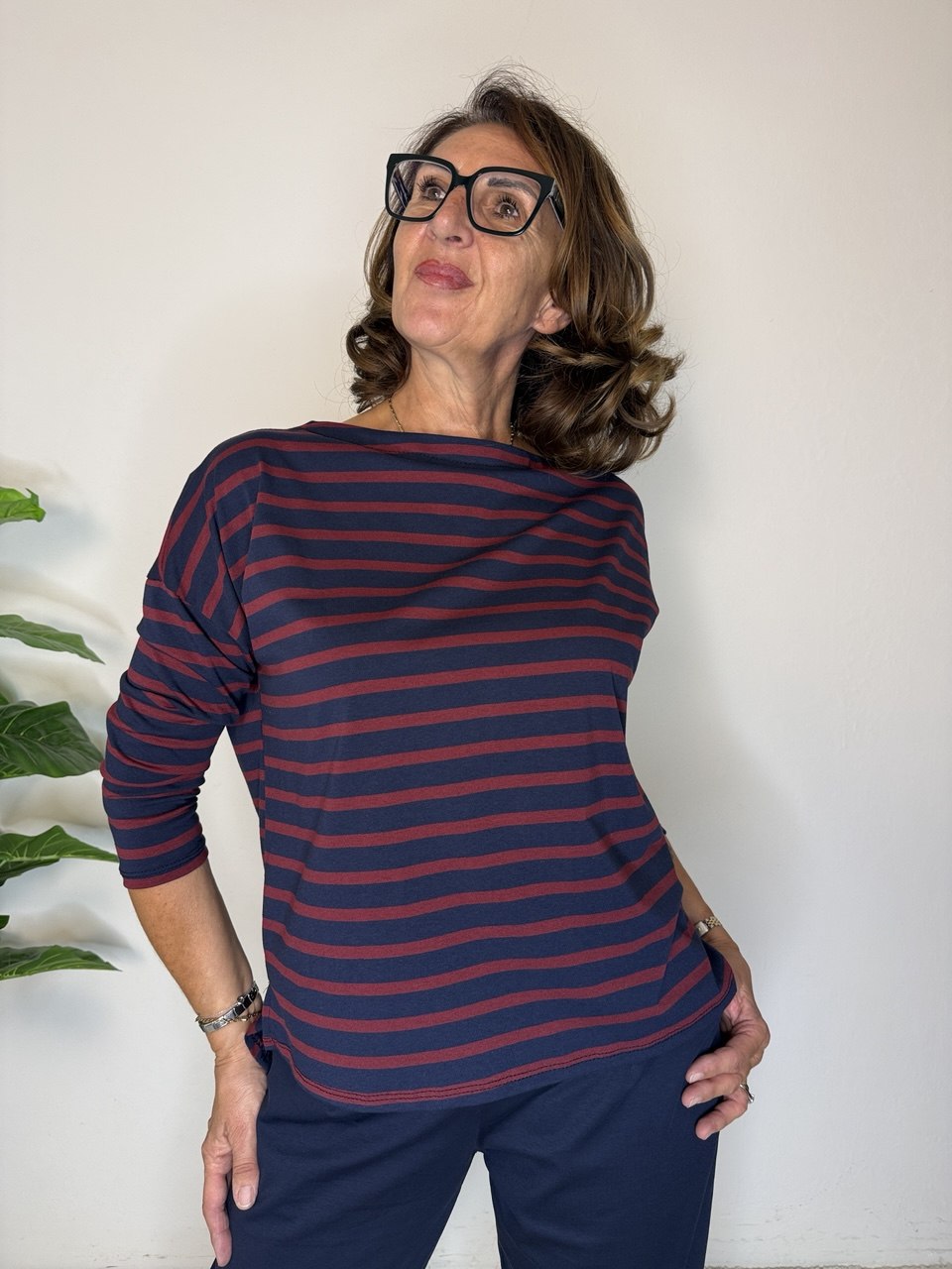 Maglia Temperino