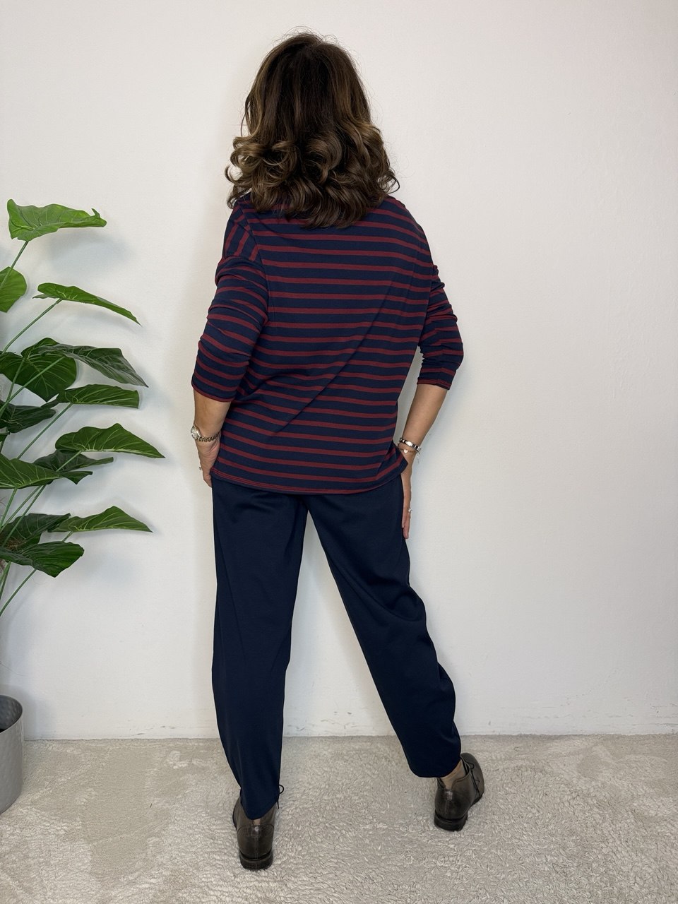 Maglia Temperino