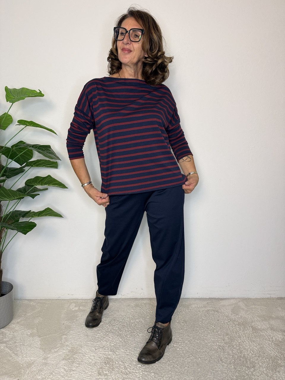 Maglia Temperino