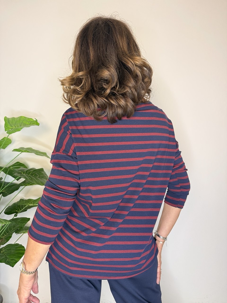 Maglia Temperino
