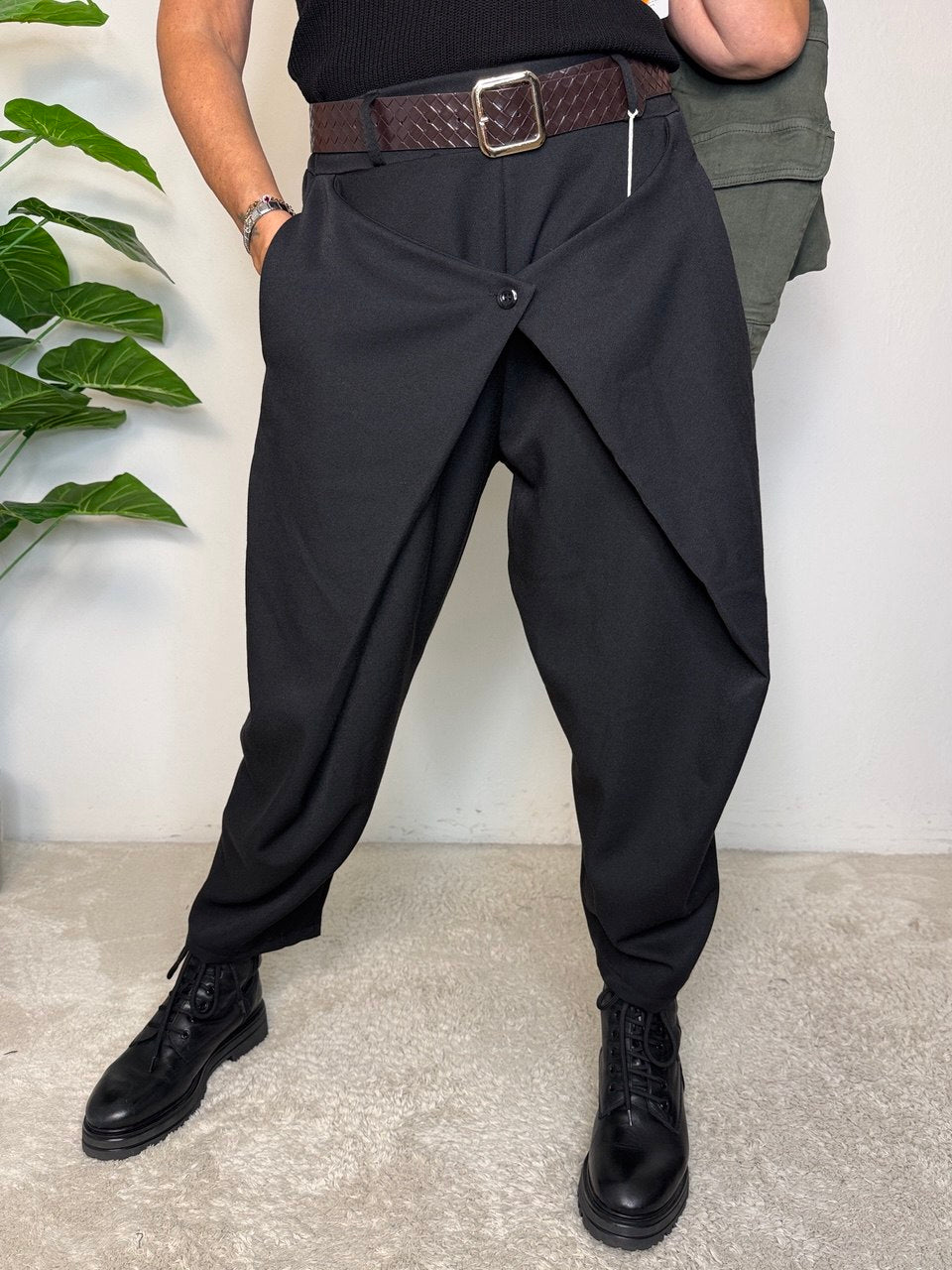 Pantalone Portafoglio