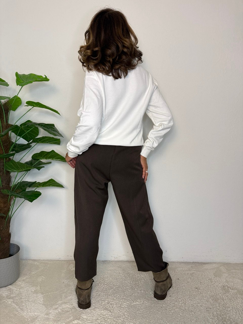 Pantalone Portafoglio