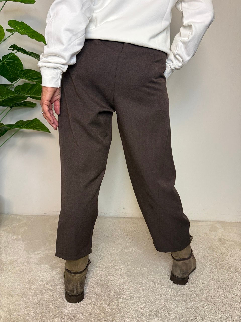 Pantalone Portafoglio