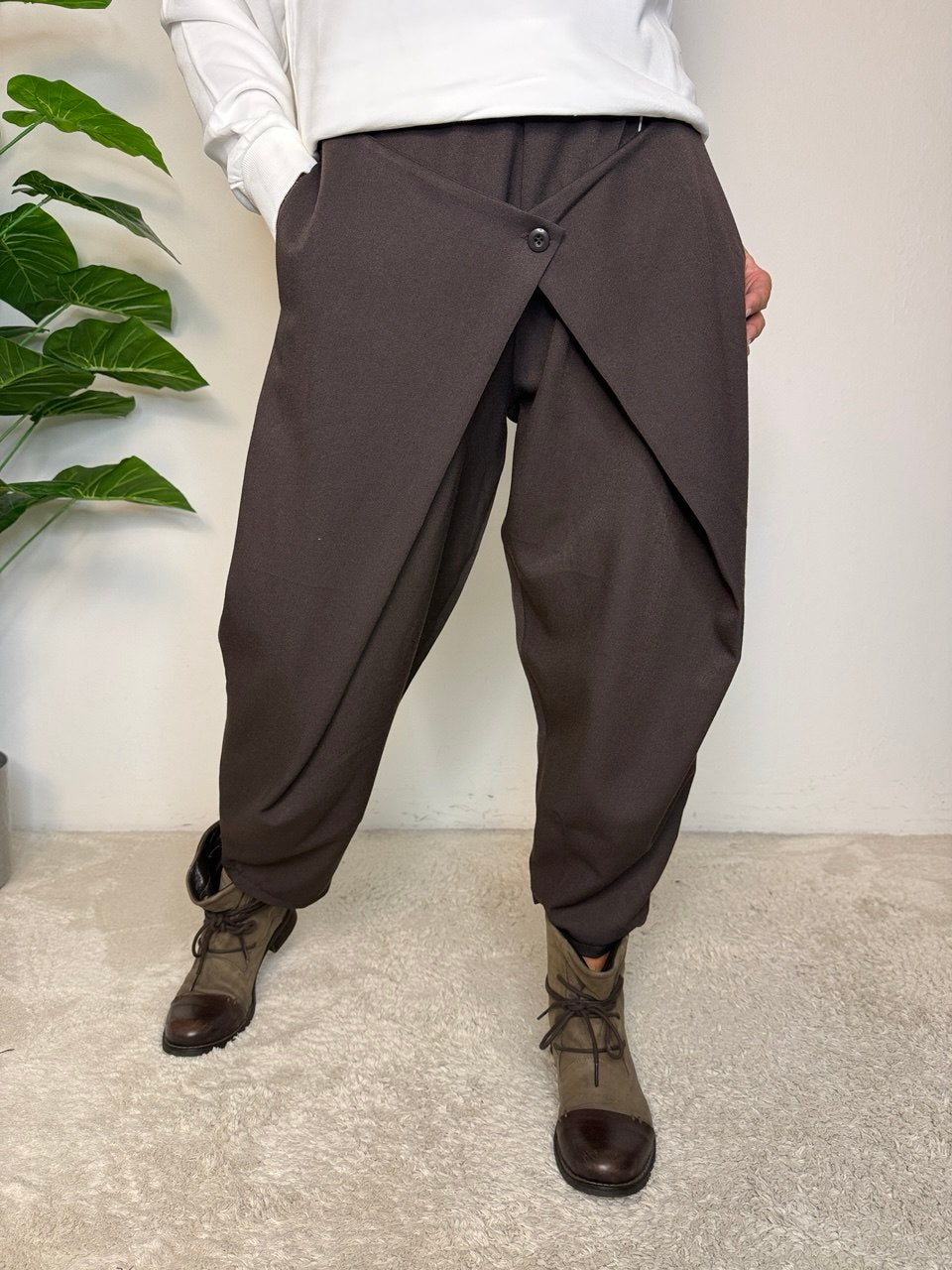 Pantalone Portafoglio