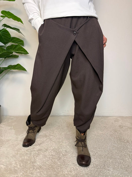 Pantalone Portafoglio