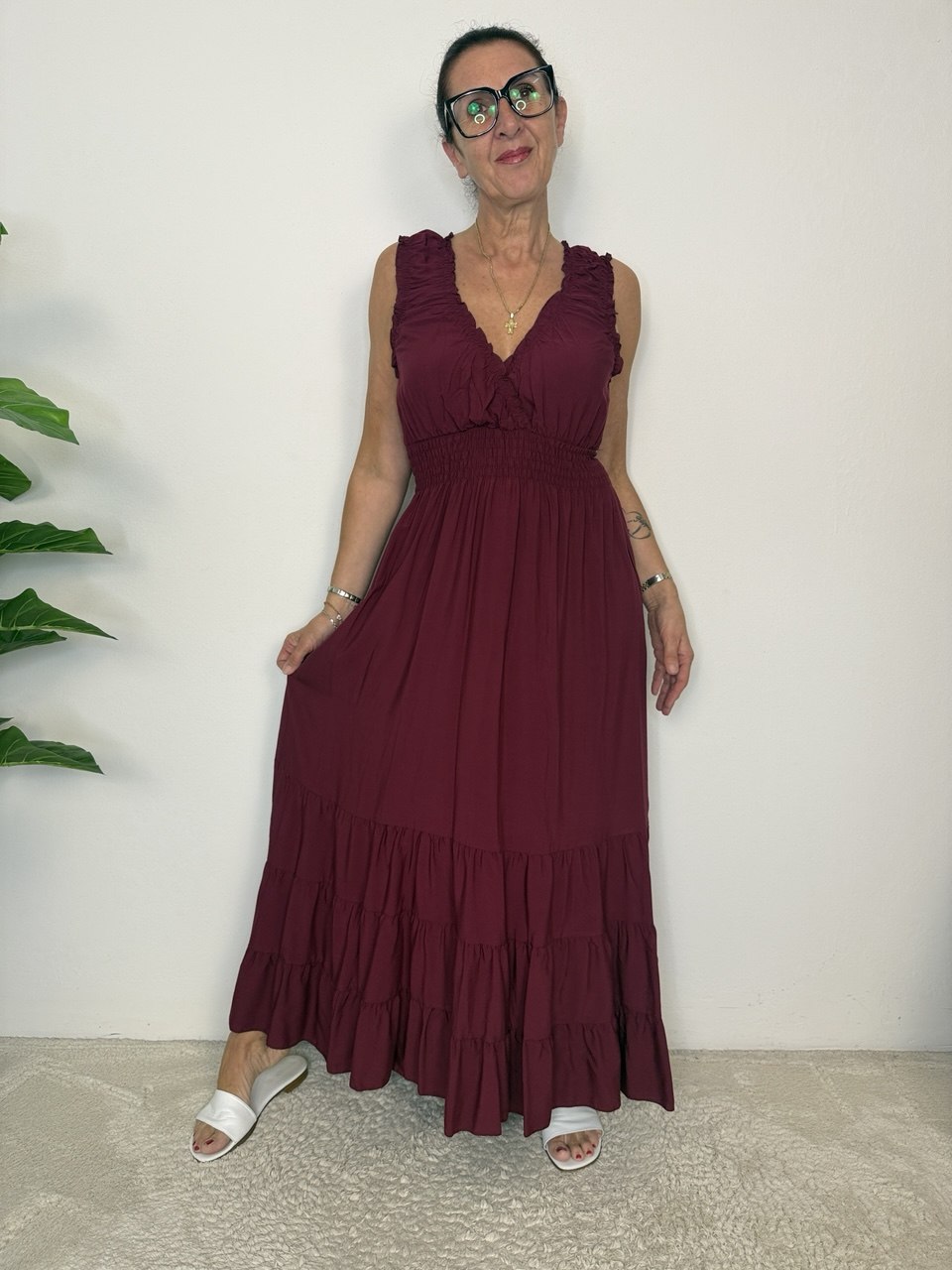 Abito Ricciolo