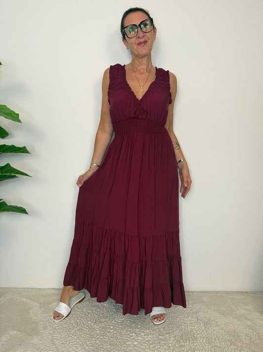 Ricciolo Dress