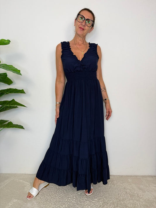 Ricciolo Dress