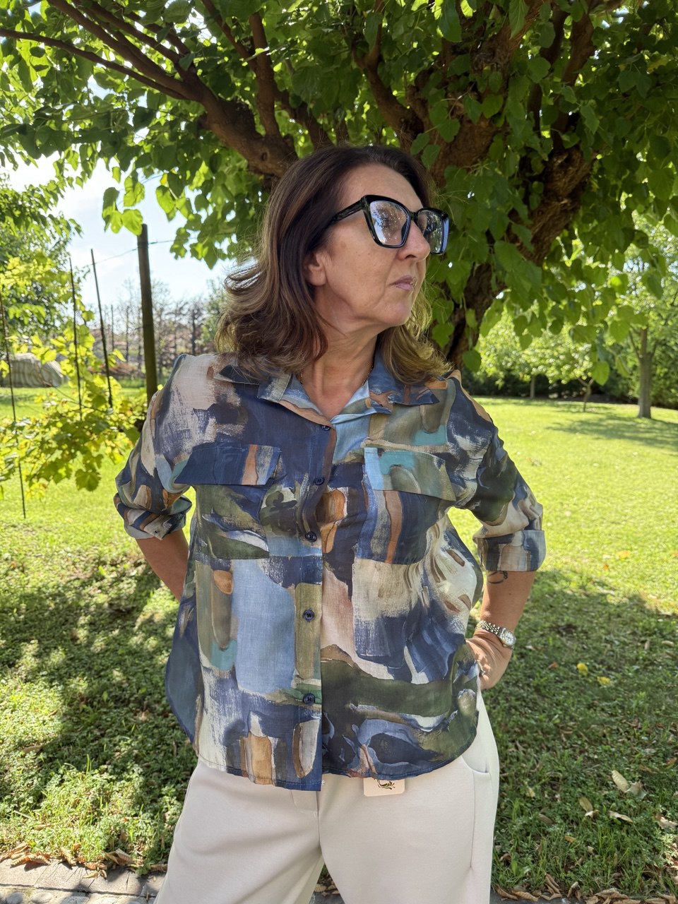 Giotto Shirt