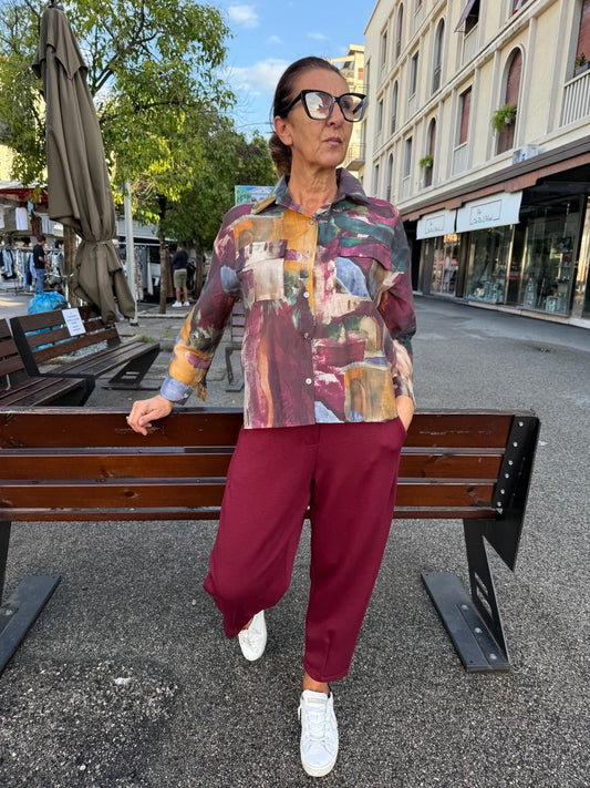 Pantalone Nespolo