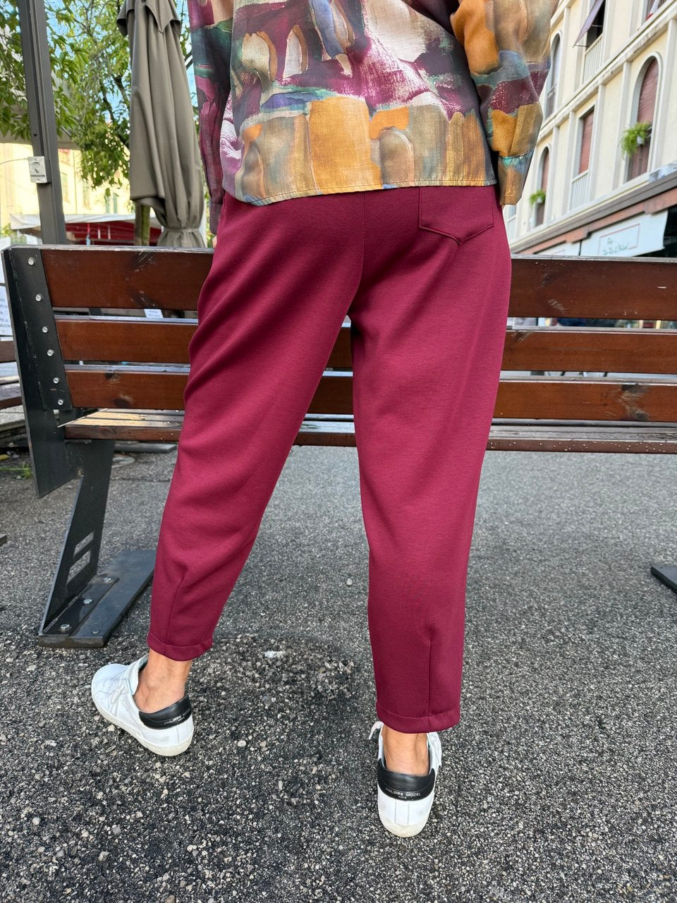 Pantalone Nespolo