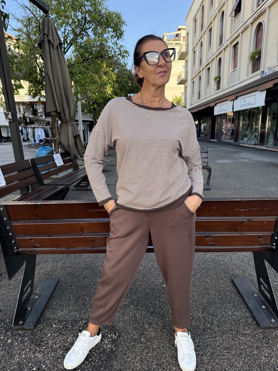 Pantalone Nespolo