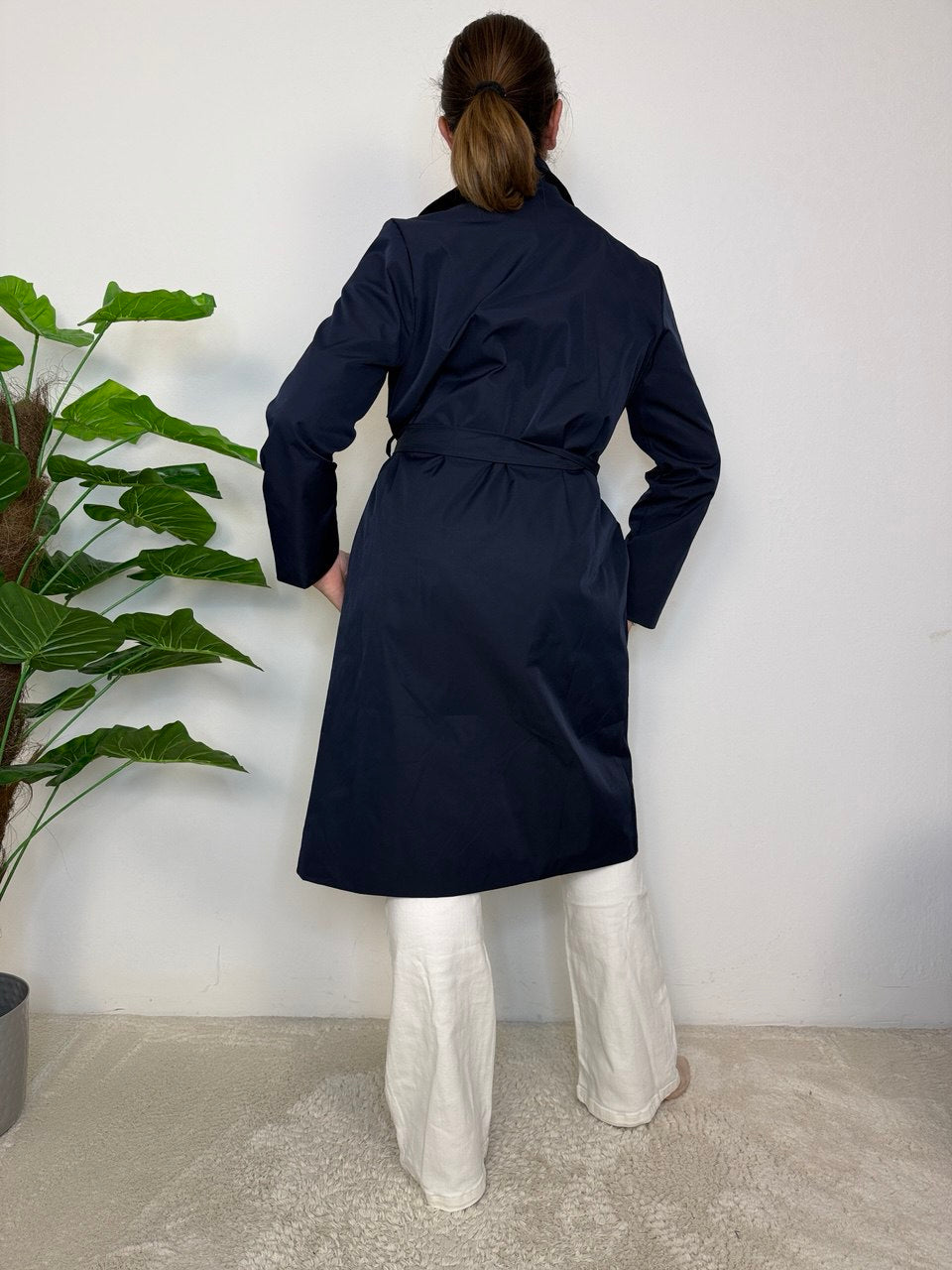Trench Ravenna