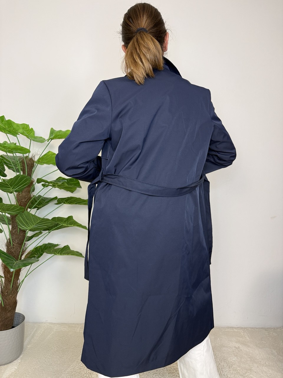 Trench Ravenna