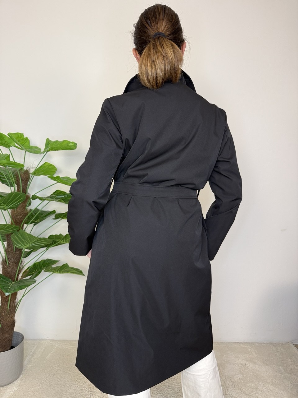 Trench Ravenna