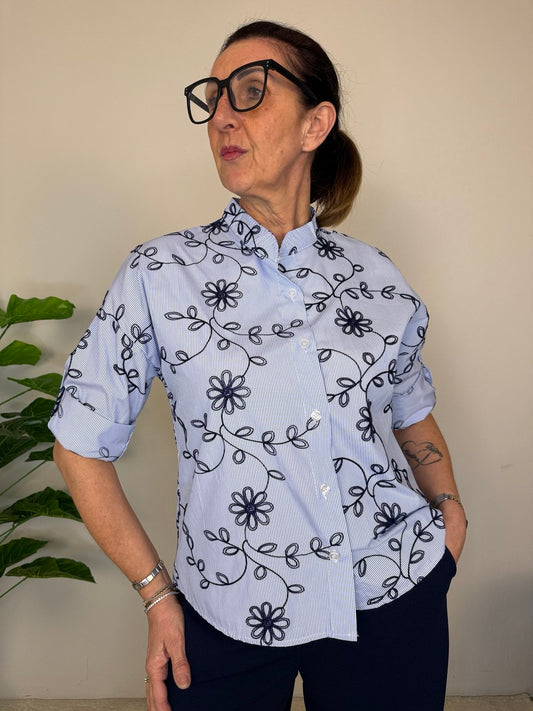 Camicia Fiorello