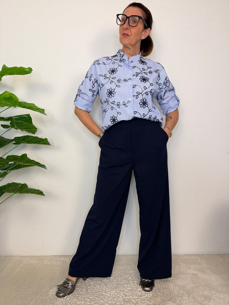 Camicia Fiorello