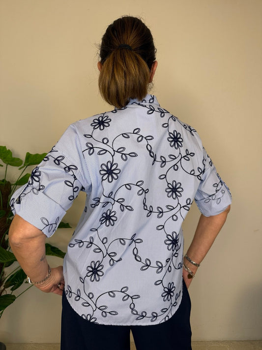 Camicia Fiorello