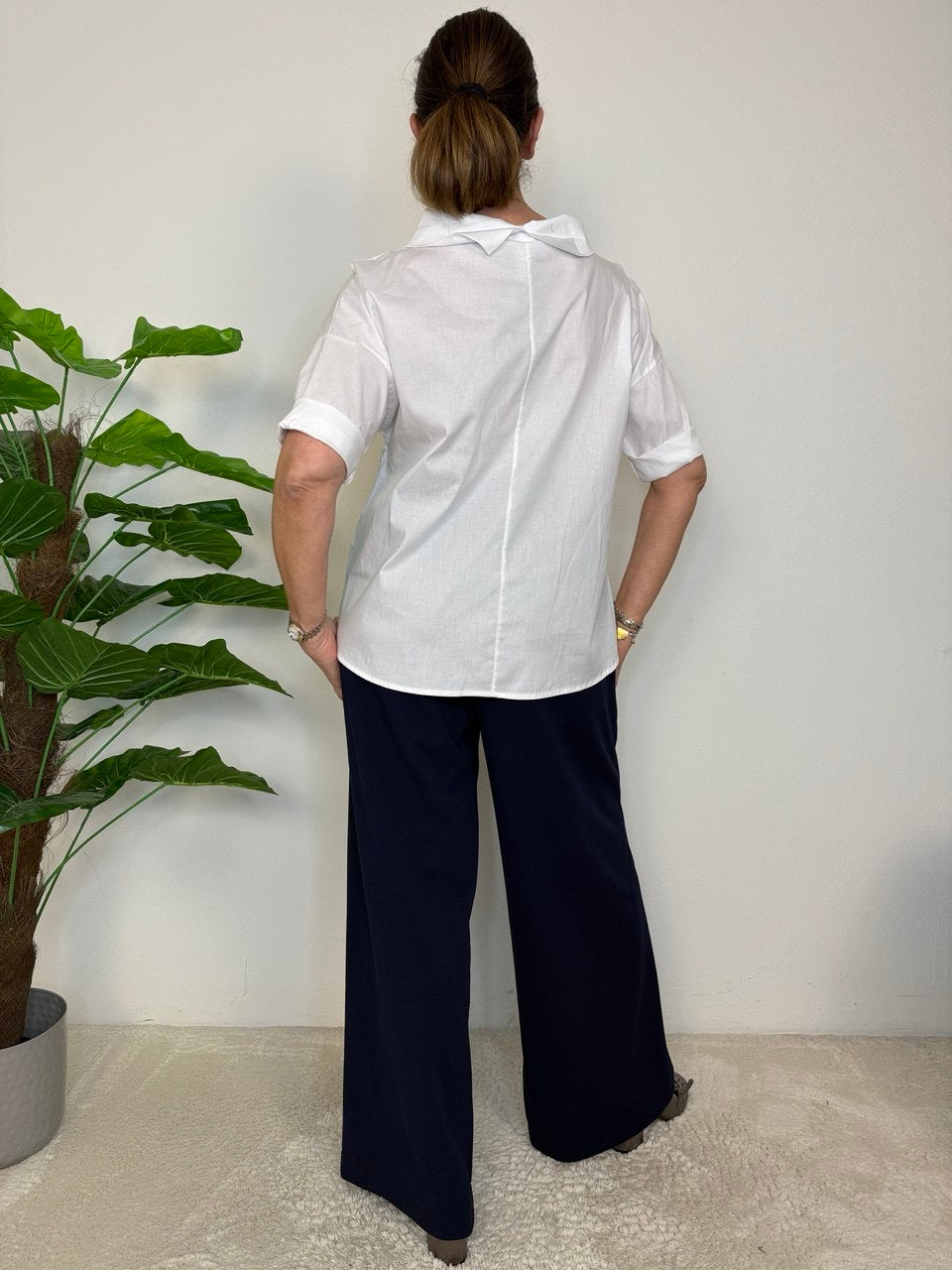 Blusa Fedora