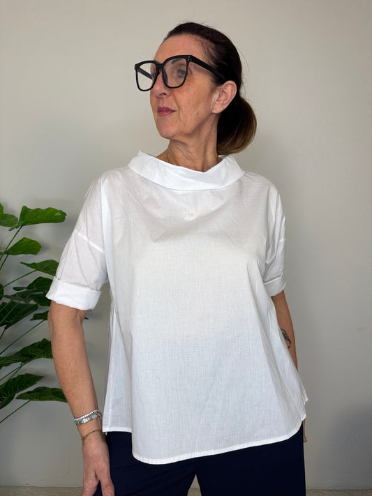 Blusa Fedora