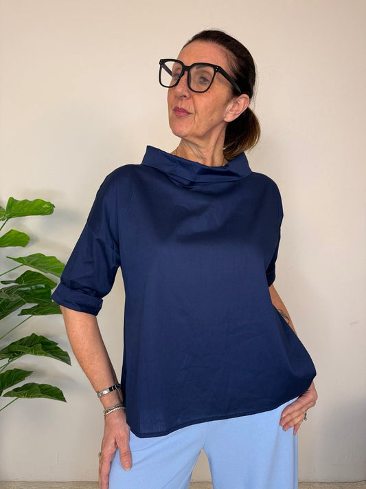 Blusa Fedora