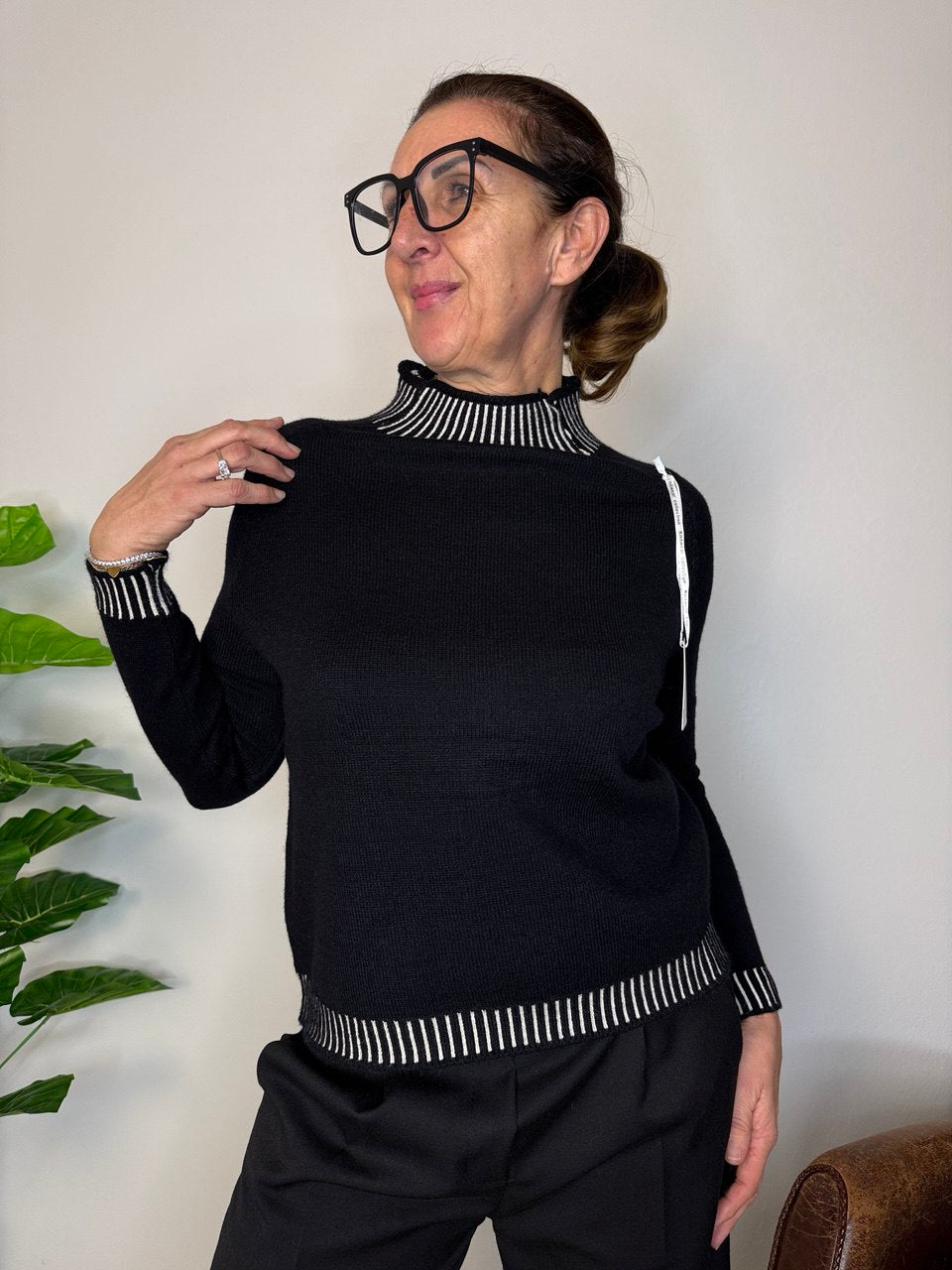 Maglione Carlotta