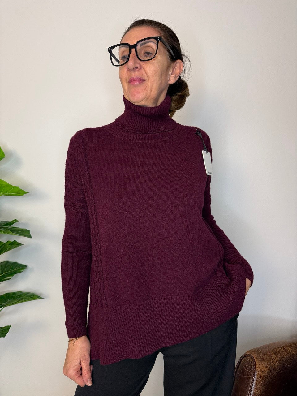 Maglione Camilla