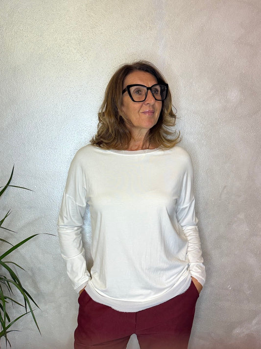 Blusa Nadia