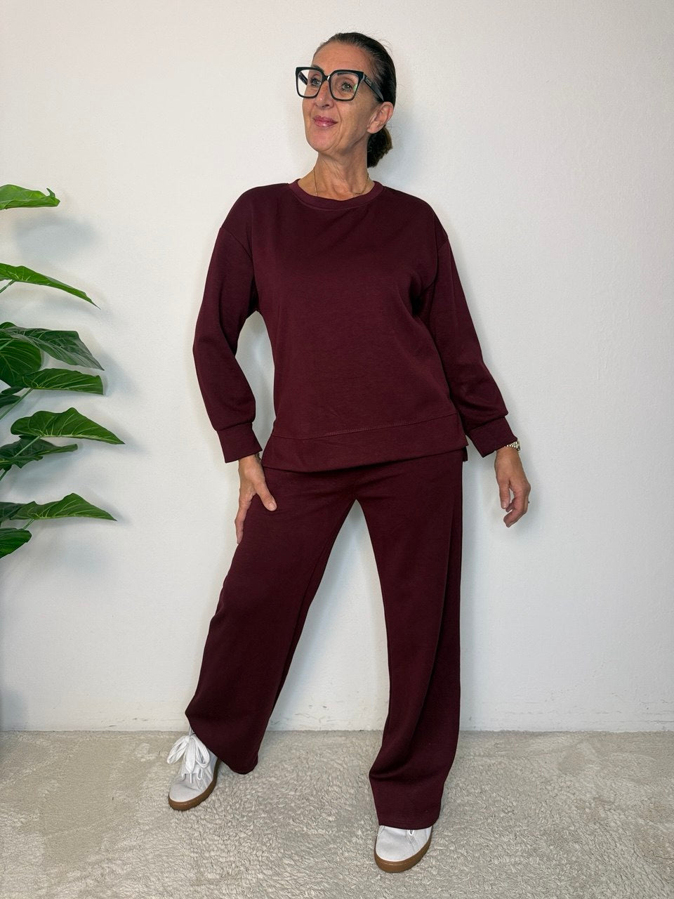 Coordinato Sporty