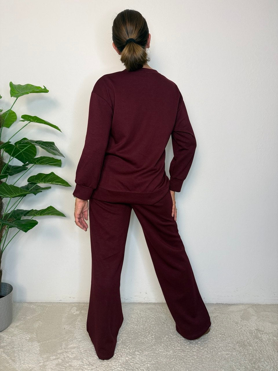 Coordinato Sporty