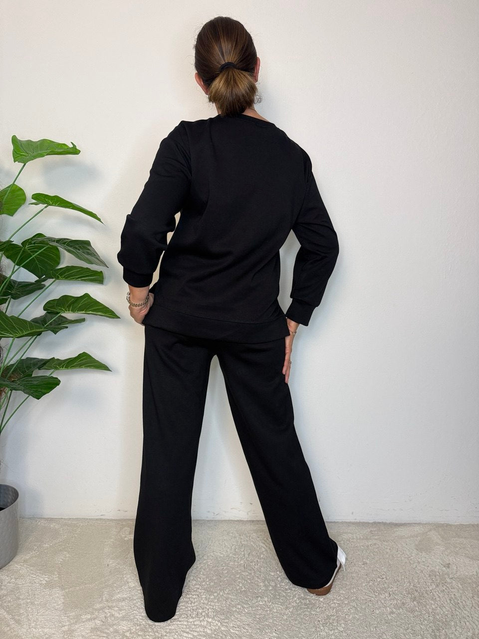 Coordinato Sporty