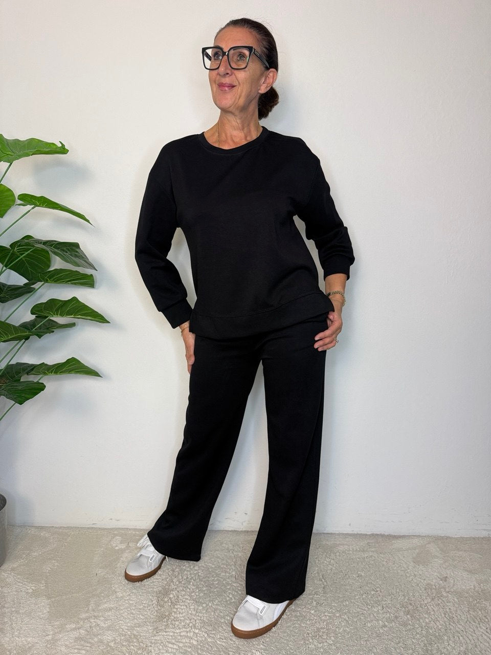 Coordinato Sporty