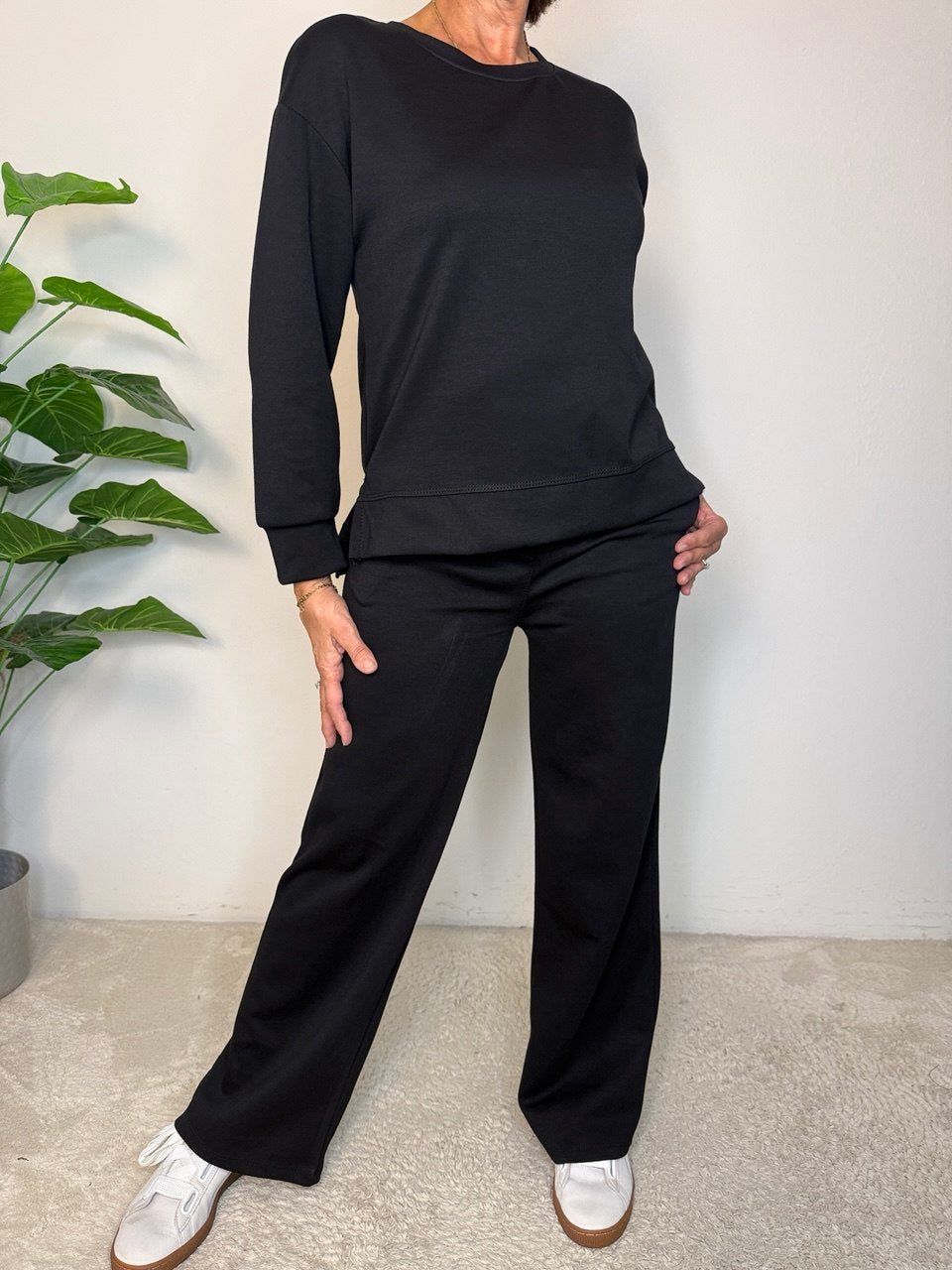 Coordinato Sporty