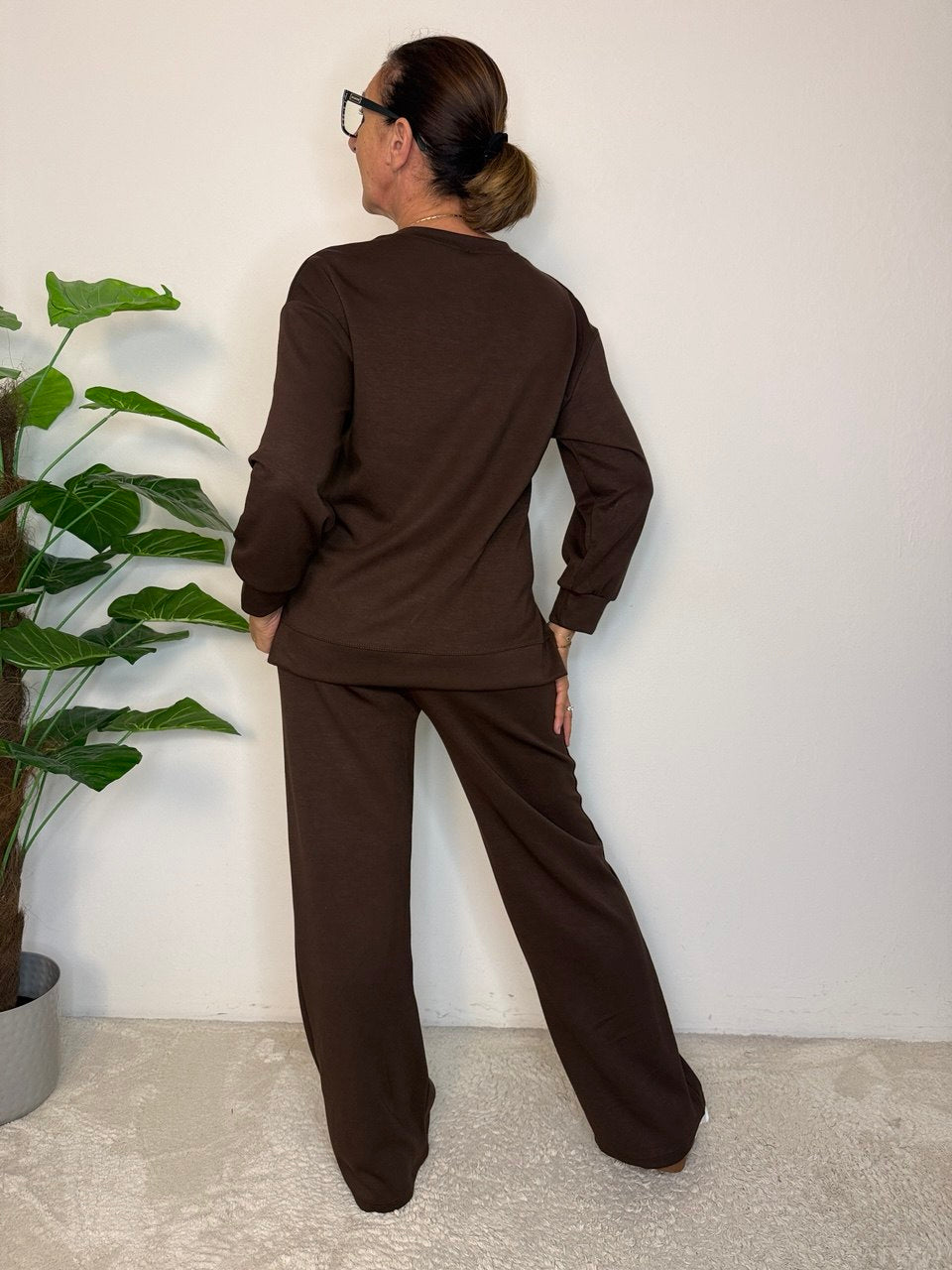 Coordinato Sporty