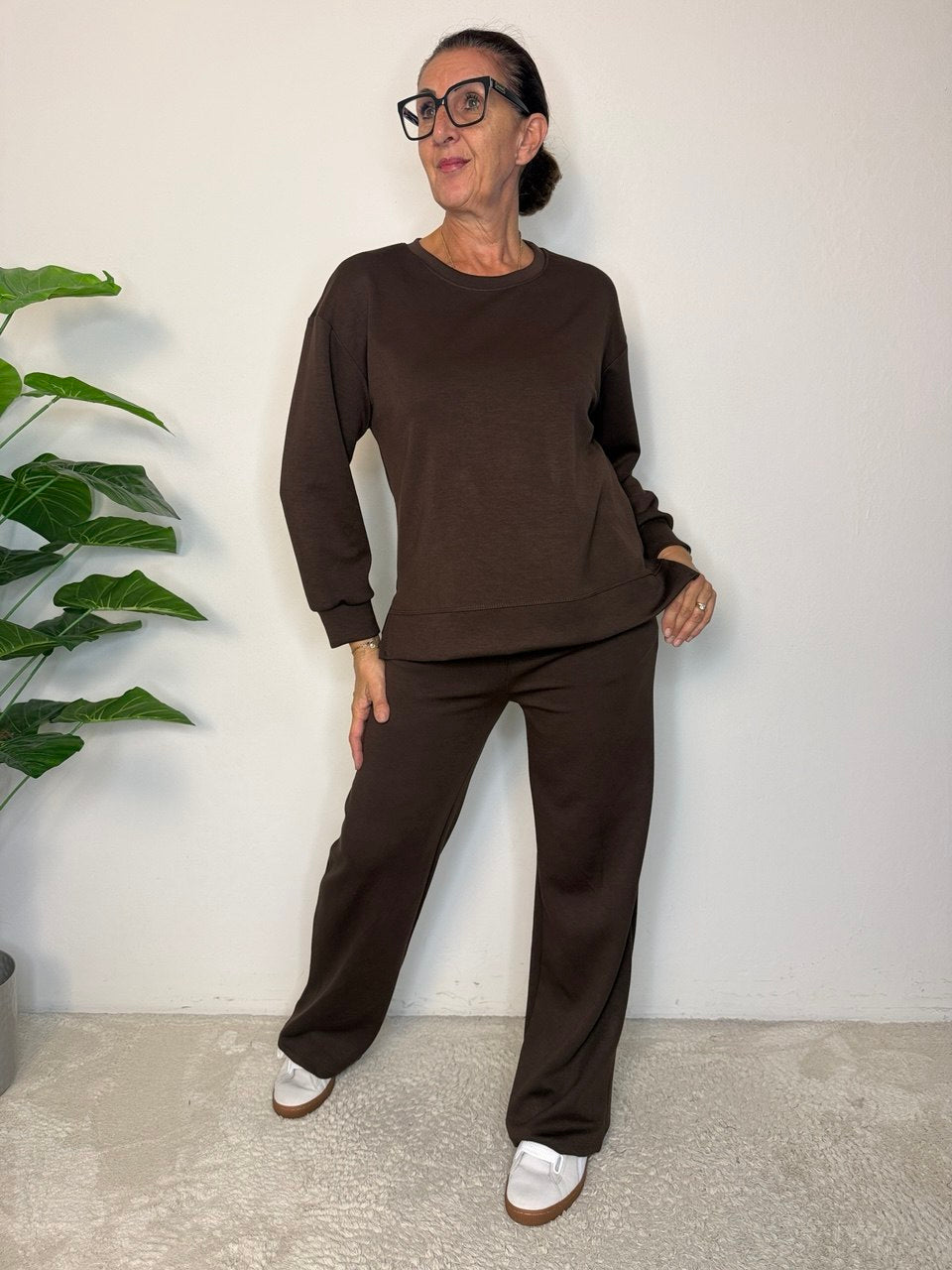 Coordinato Sporty