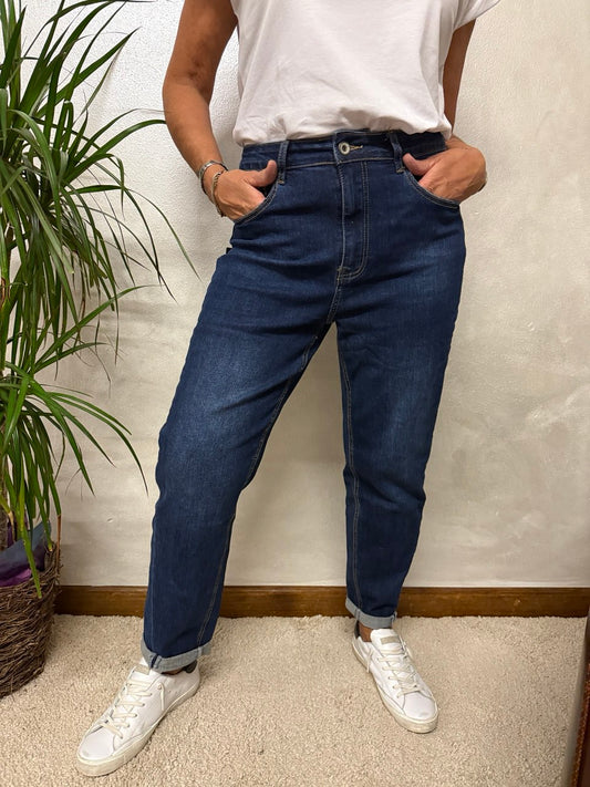 Jeans Balloon