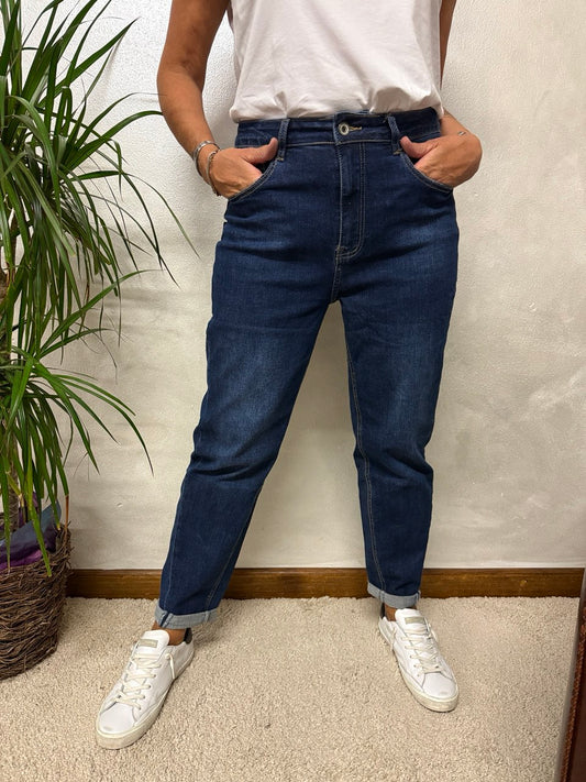 Jeans Balloon