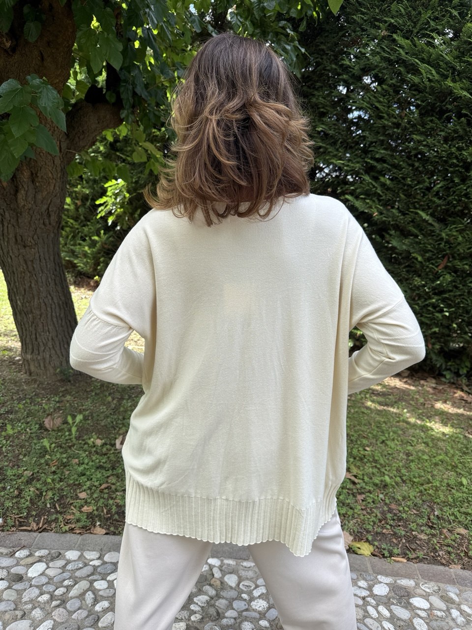 Maglia Simpatia