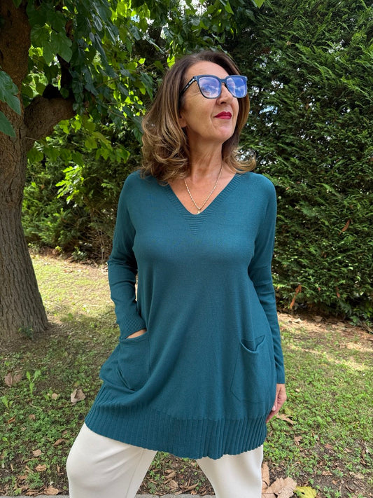 Maglia Simpatia