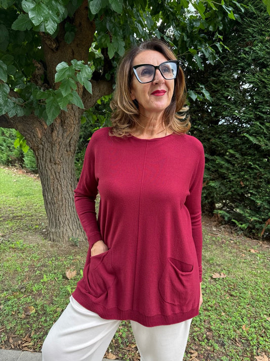 Maglia Cristy
