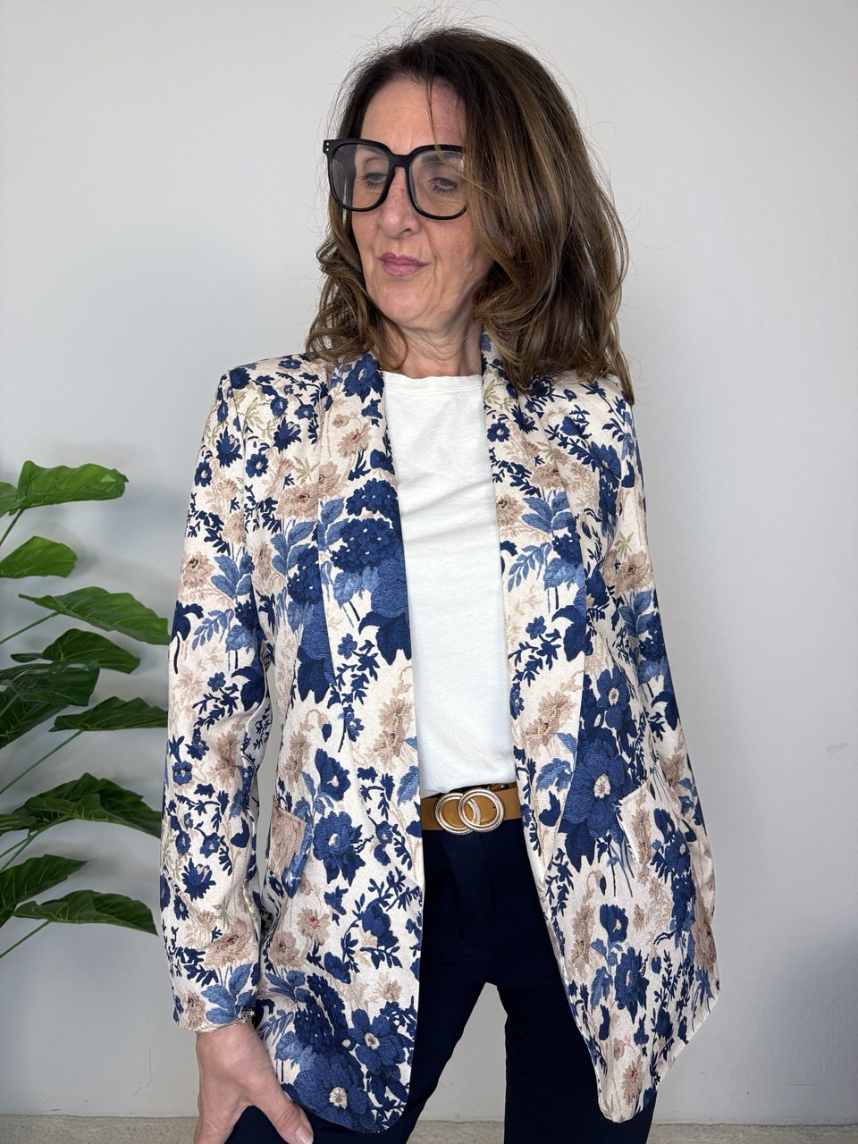 Blazer Liliana