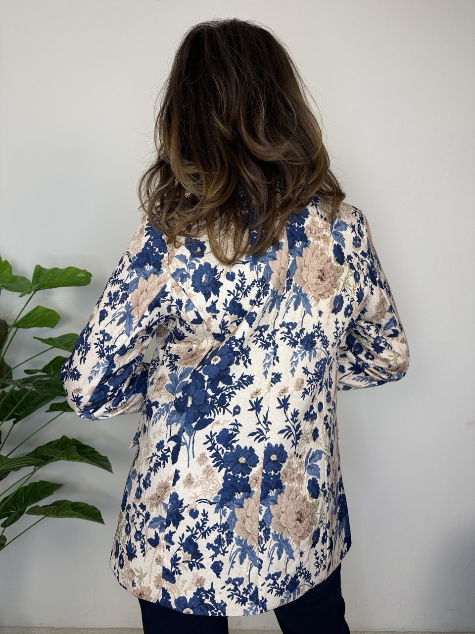 Blazer Liliana