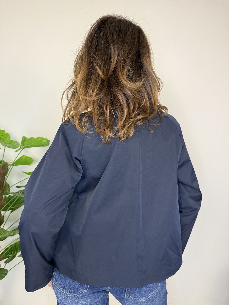 Trench Crop