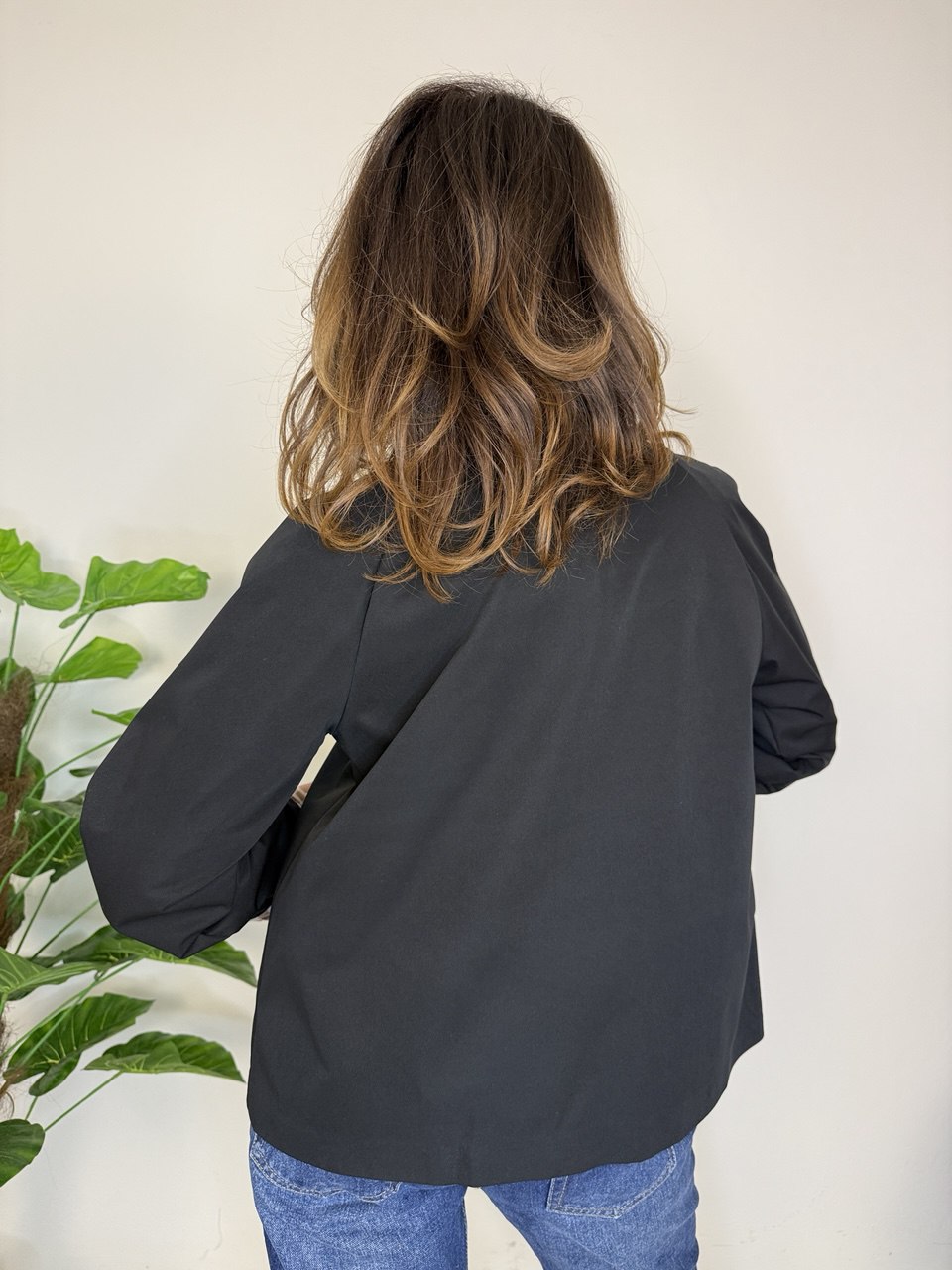 Trench Crop