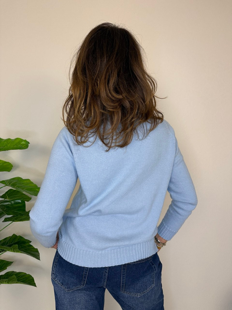 Maglione Alfa