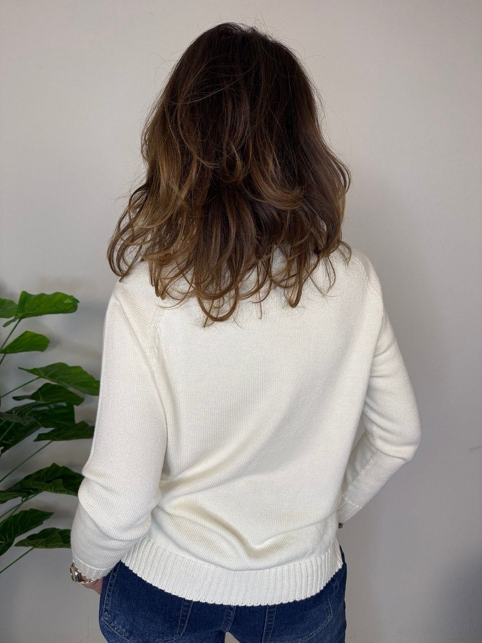 Maglione Alfa